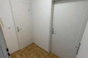 Wohnen in zentraler Lage – Die vollständige Adresse der Immobilie erhältst du vom Anbieter., 52066 Marschiertor, Aachen – Vorschaubild 6