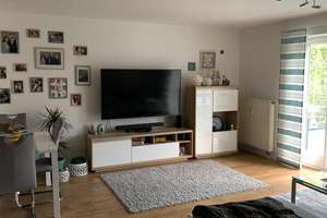 Moderne, zentrumsnahe 2 Zimmer-Wohnung mit Balkon – Gablonzer Strasse 13, 84478 Waldkraiburg – Vorschaubild 12