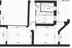 Stilvolle 2-Zimmer-Wohnung im Vorderhaus · Balkon · Aufzug | Samariterkiez – Die vollständige Adresse der Immobilie erhältst du vom Anbieter., 10247 Friedrichshain, Berlin – Vorschaubild 8