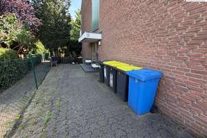 Schöne 2,5-Zimmer-Wohnung – Gartennutzung, großem Balkon & ruhige Wohnlage. – Gartenstraße 9, 47239 Rumeln-Kaldenhausen, Duisburg – Vorschaubild 12