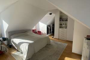 Großzügige 3,5-Zimmer-Wohnung mit zwei Balkonen in idyllischer, ruhiger Lage am Wartbergpark – Die vollständige Adresse der Immobilie erhältst du vom Anbieter., 70191 Stuttgart – Vorschaubild 18