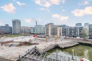Traumwohnung direkt am historischen Hafen mit Blick auf die Elbphilharmonie – Die vollständige Adresse der Immobilie erhältst du vom Anbieter., 20457 HafenCity, Hamburg – Vorschaubild 6