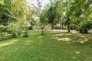 Herrschaftliches Anwesen zwischen Dresden und Leipzig | Eigener Park & großzügige Nebengelasse! – Die vollständige Adresse der Immobilie erhältst du vom Anbieter., 4769 Sornzig-Ablaß – Vorschaubild 13
