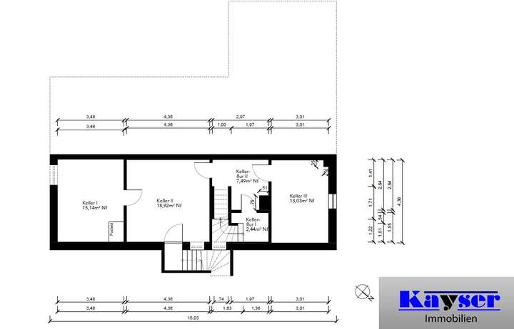 7947 Grundriss Keller