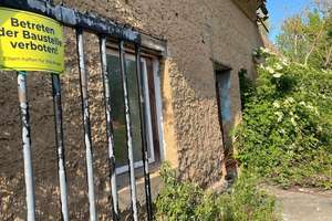 Abriss-/keine Sanierung möglich – Thälmannplatz 7, 6184 Kabelsketal – Vorschaubild 1