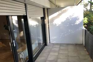 Erdgeschoss-Appartement in ruhiger Wohnlage mit überdachter sonniger Terrasse in Essen-Bredeney – Die vollständige Adresse der Immobilie erhältst du vom Anbieter., 45133 Bredeney, Essen – Vorschaubild 15
