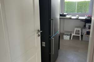 Ruhige teilmöblierte Wohlfühl-DHH im Ingolstädter Westen / Gerolfing – Die vollständige Adresse der Immobilie erhältst du vom Anbieter., 85049 West, Ingolstadt – Vorschaubild 19