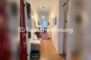Tauschwohnung: Hamburg-Nord: Geräumige 4,5-Zimmer-Wohnung – Die vollständige Adresse der Immobilie erhältst du vom Anbieter., 22087 Hohenfelde, Hamburg – Vorschaubild 7