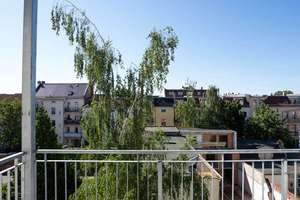 Sanierte 2-Zimmer-Wohnung mit moderner Einbauküche und Balkon in Altlindenau – Queckstraße 15, 4177 Altlindenau, Leipzig – Vorschaubild 2