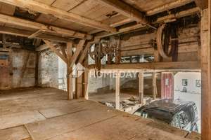 Gepflegtes Bauernhaus mit Charme & Potenzial: 2200 m² Grundstück, Scheune & Wohnmöglichkeiten – Die vollständige Adresse der Immobilie erhältst du vom Anbieter., 79879 Wutach – Vorschaubild 37