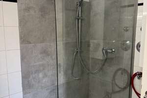 Helle 2-Zimmer-Dachgeschosswohnung mit großer Dachterrasse nahe der Nagold – 75175 Au, Pforzheim – Vorschaubild 8