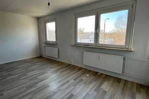 Besser geht nicht! Super 3-Zi.-Whg. für die kleine Familie! KAUTIONSFREI!!! – Am Bruchsee 22, 6122 Nördliche Neustadt, Halle (Saale) – Vorschaubild 1