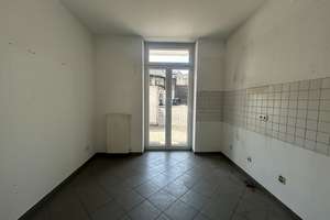 Mit Terrasse! Bezugsfreie 2-Zi-Whg mit Altbaucharme – Schwelmhöfe 12, 45307 Kray, Essen – Vorschaubild 8