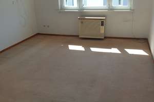 Stuttgart Mitte: 3-Zimmer-Wohnung im 4. Obergeschoss – Blumenstr. 27, 70182 Diemershalde, Stuttgart – Vorschaubild 2