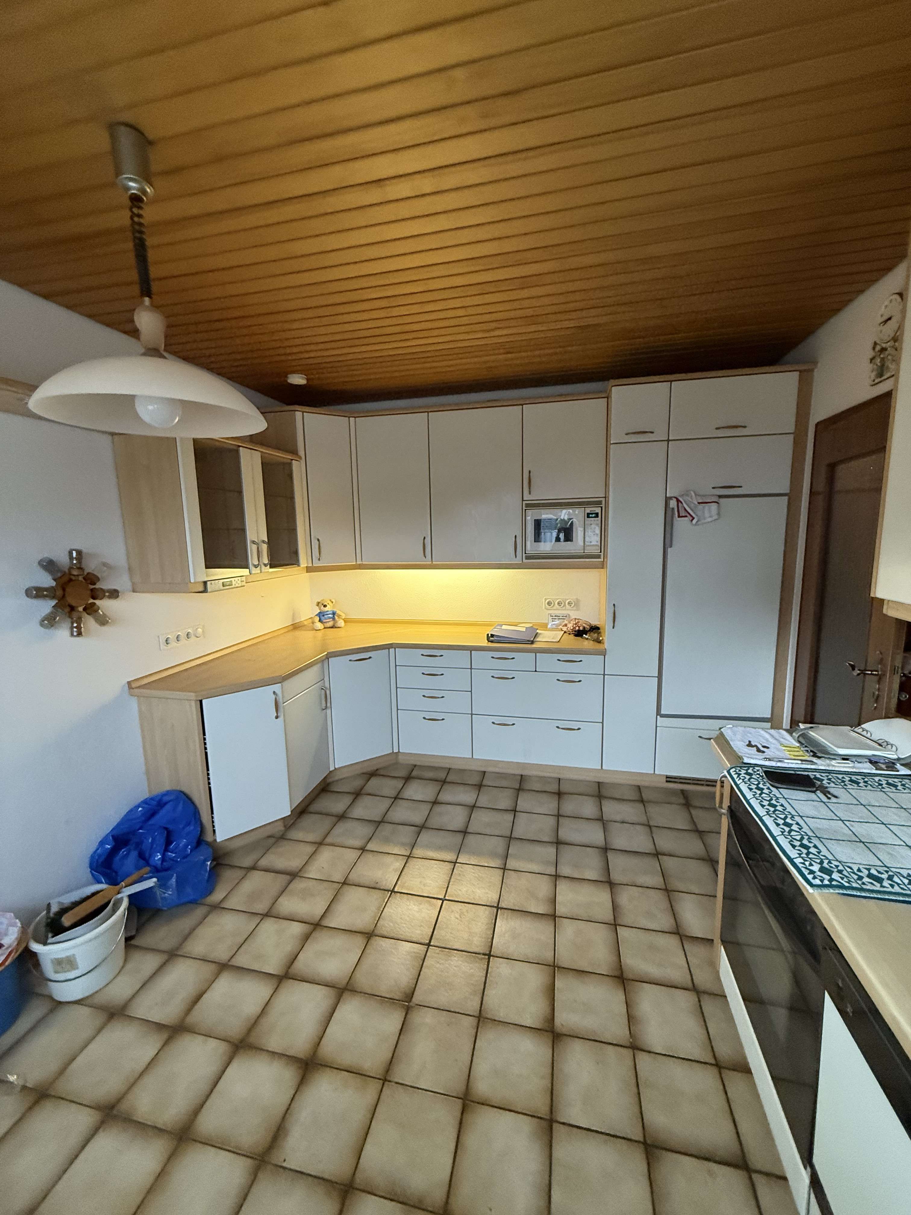 Immobilie in Langenhagen - Attraktives Reihenmittelhaus in begehrter Wohnlage- ideal für Familien - Bild 6