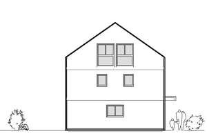Neubau-Erstbezug: Reihenhaus mit 5 Zimmern in Bonn-Beuel – Kommentalweg 2, 52335 Schwarzrheindorf/Vilich-Rheindorf, Bonn – Vorschaubild 4