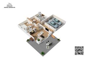 Exklusivität beginnt mit der Lage. Perfektion mit diesem Zuhause. – Die vollständige Adresse der Immobilie erhältst du vom Anbieter., 89081 Weststadt, Ulm – Vorschaubild 63