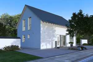 KLASSISCHER GRUNDRISS - GROSSZÜGIGES HAUS – Leipzig (Kreis) – Vorschaubild 7