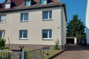 Traumhauspotential in vornehmer Lage!!! – Die vollständige Adresse der Immobilie erhältst du vom Anbieter., 6846 Siedlung, Dessau-Roßlau – Vorschaubild 1