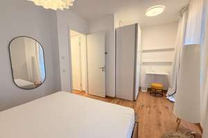 Erstbezug: Exklusive - Sonnige & möblierte 2-Zimmer-Erdgeschoss-Wohnung im Herzen von München – Maistraße 6, 80337 Am alten südlichen Friedhof, München – Vorschaubild 6