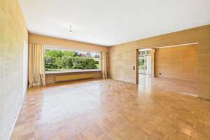 Eleganz im Grünen – stilvolles Wohnen mit besonderem Flair! – Die vollständige Adresse der Immobilie erhältst du vom Anbieter., 55127 Lerchenberg, Mainz – Vorschaubild 3