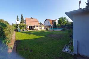 Freistehendes Einfamilienhaus auf Eckgrundstück – Die vollständige Adresse der Immobilie erhältst du vom Anbieter., 13435 Wittenau, Berlin – Vorschaubild 5