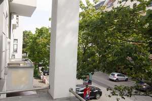 VERKAUF IM BIETERVERFAHREN: Zweizimmerwohnung in der Gleimstr. 44 zu verkaufen (freistehend) – Gleimstrasse 44, 10437 Prenzlauer Berg, Berlin – Vorschaubild 8