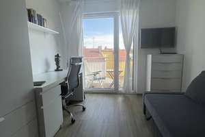 Studentenwohnung in bester Lage von Augsburg – Pilgerhausstraße 18, 86152 Jakobervorstadt-Nord, Augsburg – Vorschaubild 8