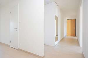 MAIER - Familienfreundlich! 4Zi-Whg mit Westbalkon,EBK, Aufzug,TG,U-Bahnlage! – Tölzer Str. 2d, 81379 Thalkirchen, München – Vorschaubild 5