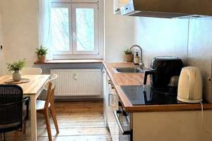 KAPITALANLAGE in TOP-LAGE Friedrichshain | Altbaucharme | attraktiv vermietet | möbliert – Die vollständige Adresse der Immobilie erhältst du vom Anbieter., 10245 Friedrichshain, Berlin – Vorschaubild 5