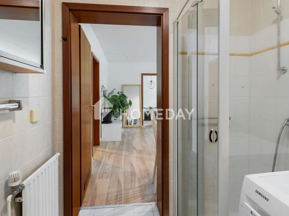 Badezimmer 2