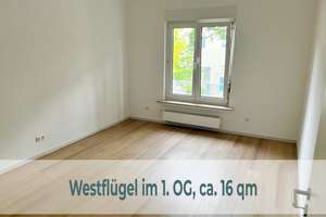 Ein Haus mit Geschichte ist bereit : 175 m², 2 Etagen, Work & Live Balance unter 1  Dach – Die vollständige Adresse der Immobilie erhältst du vom Anbieter., 65187 Biebrich, Wiesbaden – Vorschaubild 10