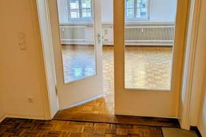 Großzügige Räume  / stilvolle Wohnung  in Fachwerkhaus am Marktplatz/auch als Praxis/Büro geeignet – Klosterstrasse 11, 74523 Schwäbisch Hall – Vorschaubild 18