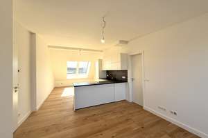 Urbaner Wohntraum mit großer Terrasse – Erstbezug in der Bizetstraße – Bizetstraße 123, 13088 Weißensee, Berlin – Vorschaubild 7