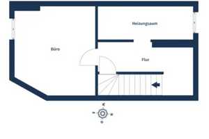 FREI NACH VB, Traumhaftes Reihenendhaus,  Frohnau, Garage & Terrasse! – Am Eichenhain 33, 13465 Berlin – Vorschaubild 13