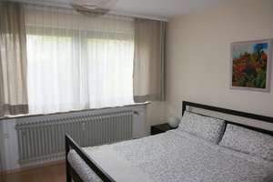 Viel Platz in Plieningen: Sonnige 4-Zimmer-Wohnung mit Terrasse – Die vollständige Adresse der Immobilie erhältst du vom Anbieter., 70599 Plieningen (Ortsteil), Stuttgart – Vorschaubild 8