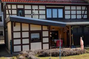 Ruhig und doch zentral – Die vollständige Adresse der Immobilie erhältst du vom Anbieter., 38877 Benneckenstein (Harz) – Vorschaubild 1