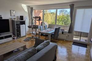 3 1/2-Zimmer-Wohnung Nähe Ortskern von Hemelingen – Die vollständige Adresse der Immobilie erhältst du vom Anbieter., 28309 Hemelingen (Ortsteil), Bremen – Vorschaubild 3