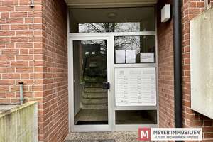 Solide 2 ZKB Wohnung in attraktiver Lage von Wechloy (Obj.-Nr. 6561) – Die vollständige Adresse der Immobilie erhältst du vom Anbieter., 26129 Wechloy, Oldenburg (Oldenburg) – Vorschaubild 3