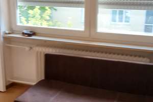 Voll Möblierte Exklusive 1-Zimmer-Wohnung mit EBK in München – Die vollständige Adresse der Immobilie erhältst du vom Anbieter., 80992 Alt-Moosach, München – Vorschaubild 13