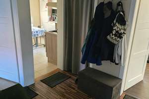 Vollausgestattete 2-Zimmer Dachgeschosswohnung im Verlegerviertel – Schepp Allee 22, 64295 Darmstadt-West, Darmstadt – Vorschaubild 4