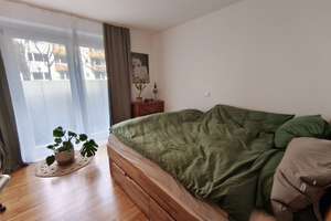PROVISIONSFREI: Moderne Gartenwohnung im Westend - Top Investment oder späterer Eigenbedarf – Ridlerstr. 29c, 80339 Westend, München – Vorschaubild 10