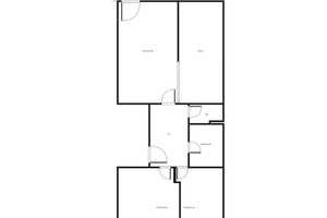 3-Zimmer genial zentral – Kaiserallee 25, 76133 Karlsruhe – Vorschaubild 8