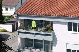 Wohnen mit Weitblick – modernisierte 3-Zimmer-Wohnung mit Süd-Balkon in Kolbermoor – Die vollständige Adresse der Immobilie erhältst du vom Anbieter., 83059 Kolbermoor – Vorschaubild 12