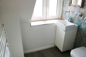 Liebevoll sanierte Maisonette Wohnung * ca. 78 m² modernes Wohnen im historischen Zechenhaus - Reih – Die vollständige Adresse der Immobilie erhältst du vom Anbieter., 47167 Neumühl, Duisburg – Vorschaubild 3