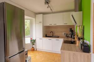 Charmante Dachgeschosswohnung mit sonnigem Balkon – Die vollständige Adresse der Immobilie erhältst du vom Anbieter., 12559 Müggelheim, Berlin – Vorschaubild 4