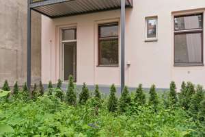 Stilvolles 1-Zimmer-Apartment mit Terrasse zum Innenhof. – Die vollständige Adresse der Immobilie erhältst du vom Anbieter., 12045 Neukölln (Ortsteil), Berlin – Vorschaubild 5