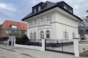 Lichtdurchflutete, vollisolierte 3-Zimmer-DG-Wohnung in Mannheim-Lindenhof zu vermieten – 68163 Lindenhof, Mannheim – Vorschaubild 17