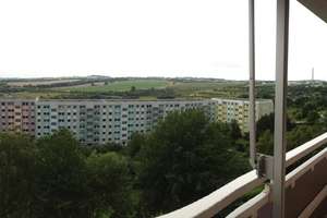 Sonnige Wohnung - 5. OG mit Sicht, wie Urlaub – Die vollständige Adresse der Immobilie erhältst du vom Anbieter., 1157 Kleinpestitz/Mockritz, Dresden – Vorschaubild 8