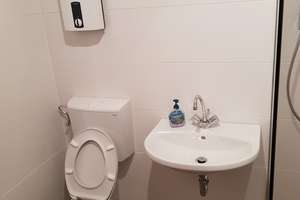 Charmante 2-Zimmer-Maisonettewohnung mit Stellplatz in Köln-Neuehrenfeld – 50825 Neuehrenfeld, Köln – Vorschaubild 13